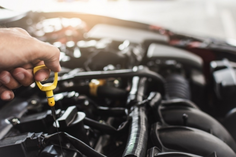 Imagem ilustrativa de Auto Elétrica Troca de Bateria