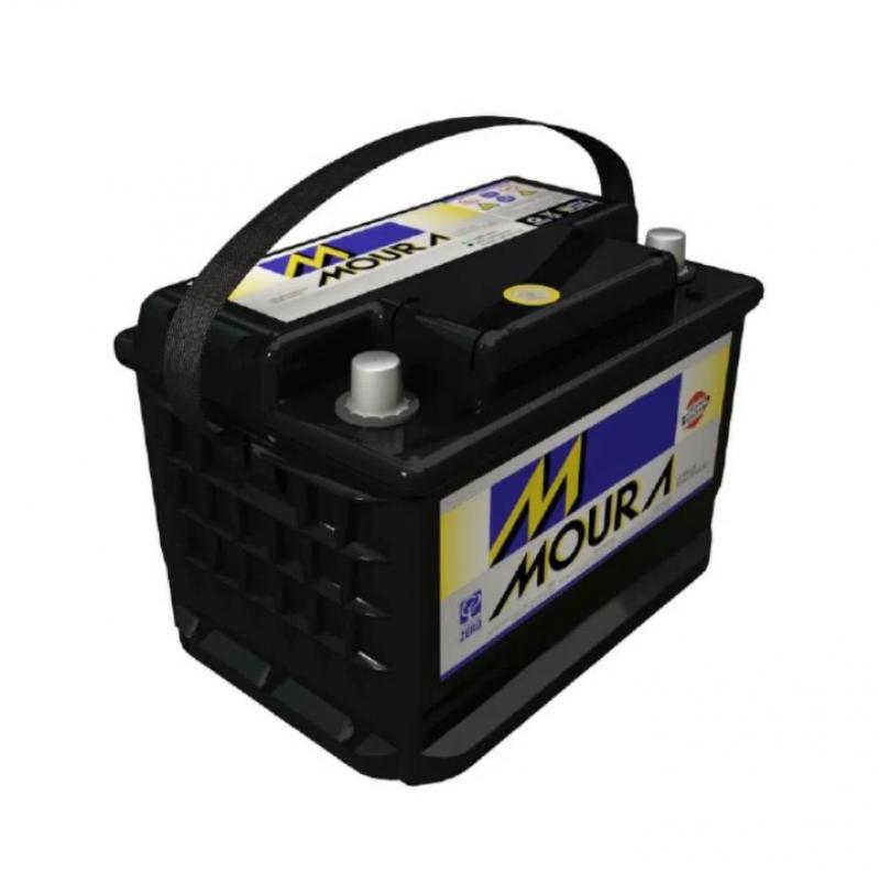 Bateria de Moto 160
