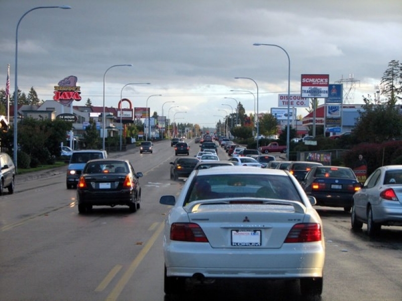 Imagem ilustrativa de Guincho Auto Socorro 24 Horas